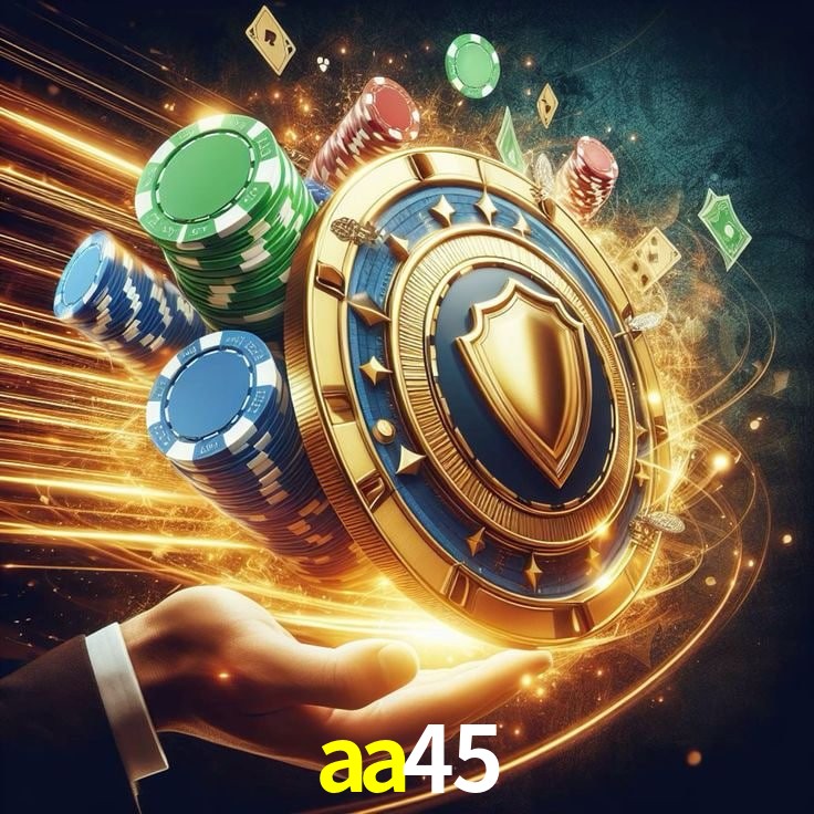 Torneios e prêmios garantidos na aa45