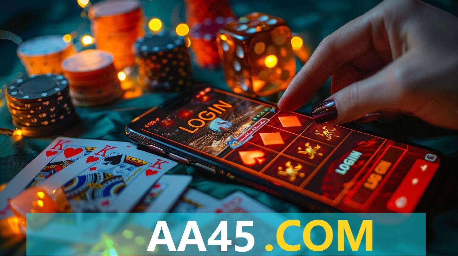 AA45