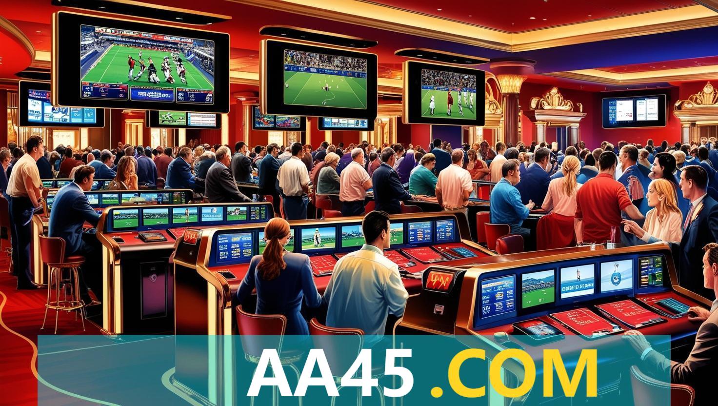 AA45