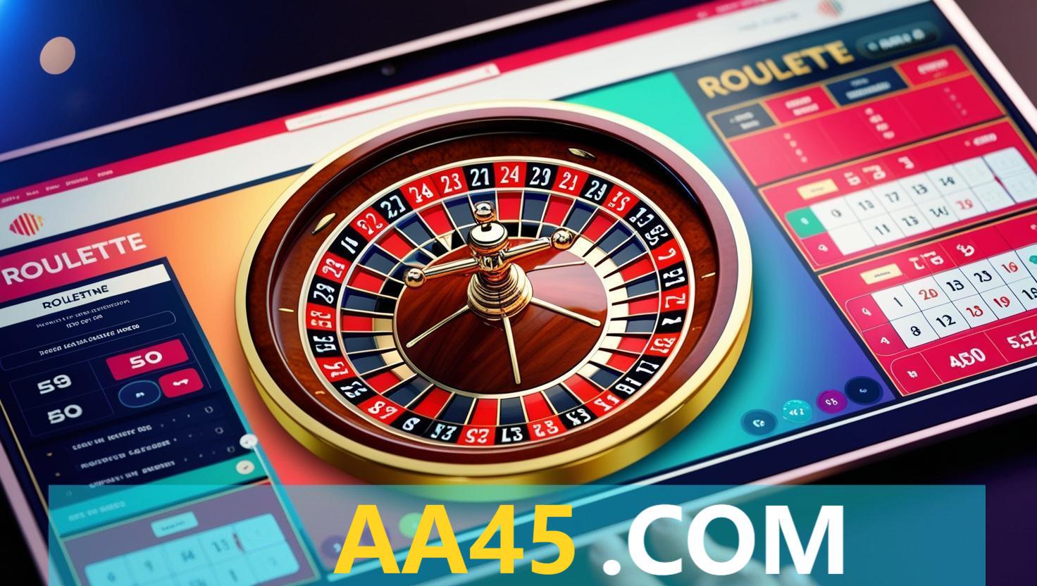AA45