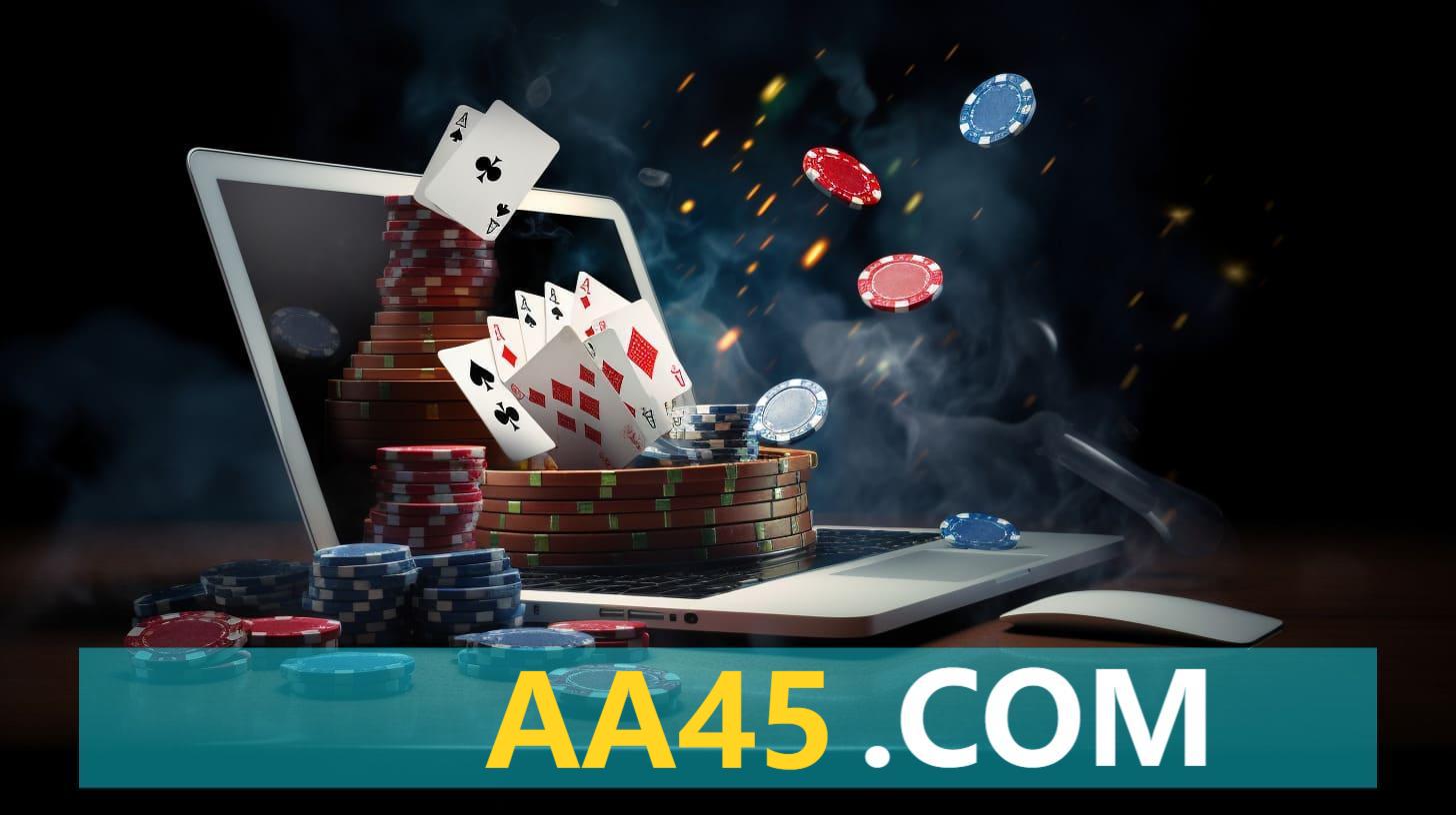AA45