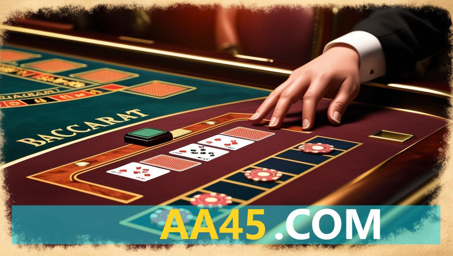 AA45