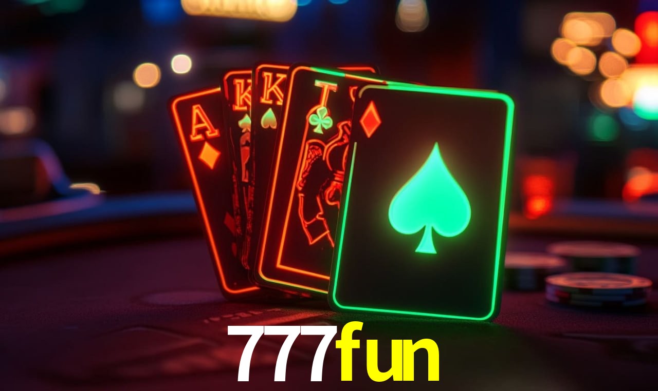 Torneios 777fun
