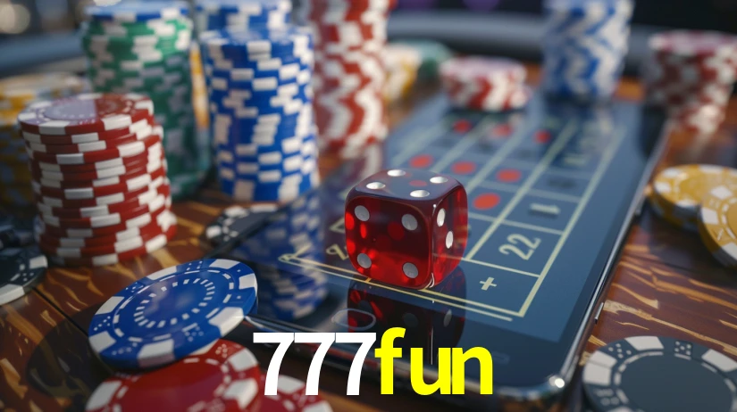 Vantagens App 777fun