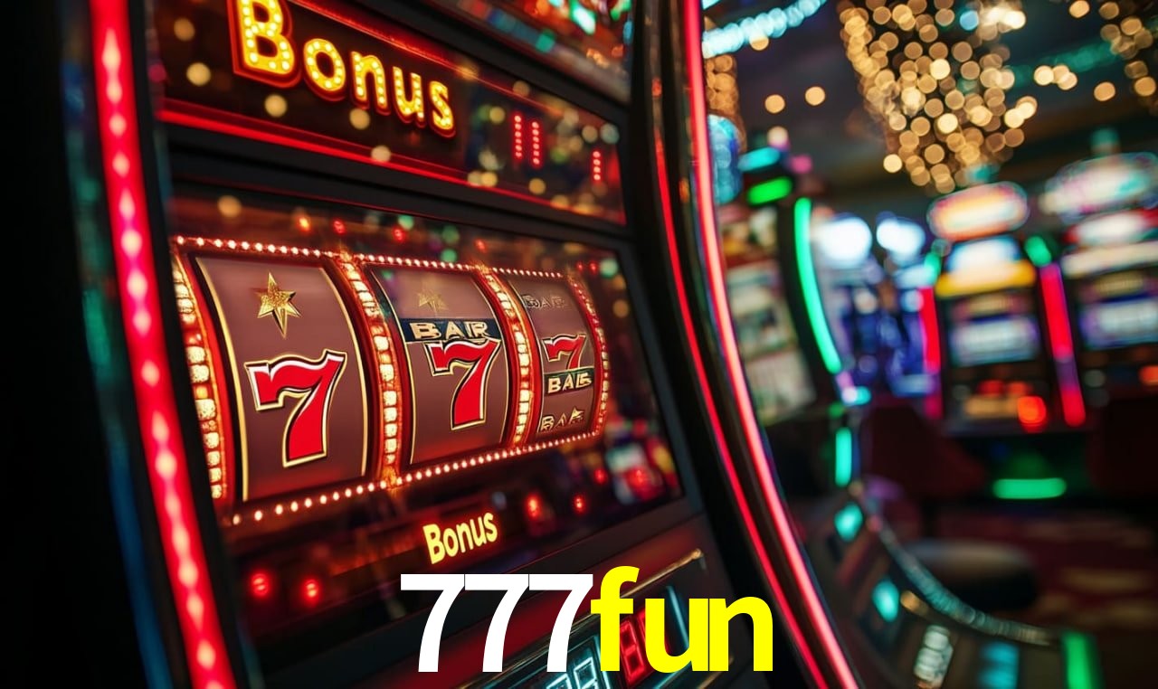 Funcionalidades App 777fun