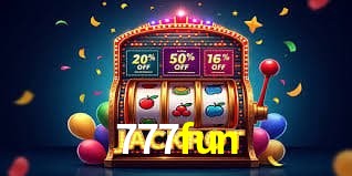 Qualificar VIP 777fun